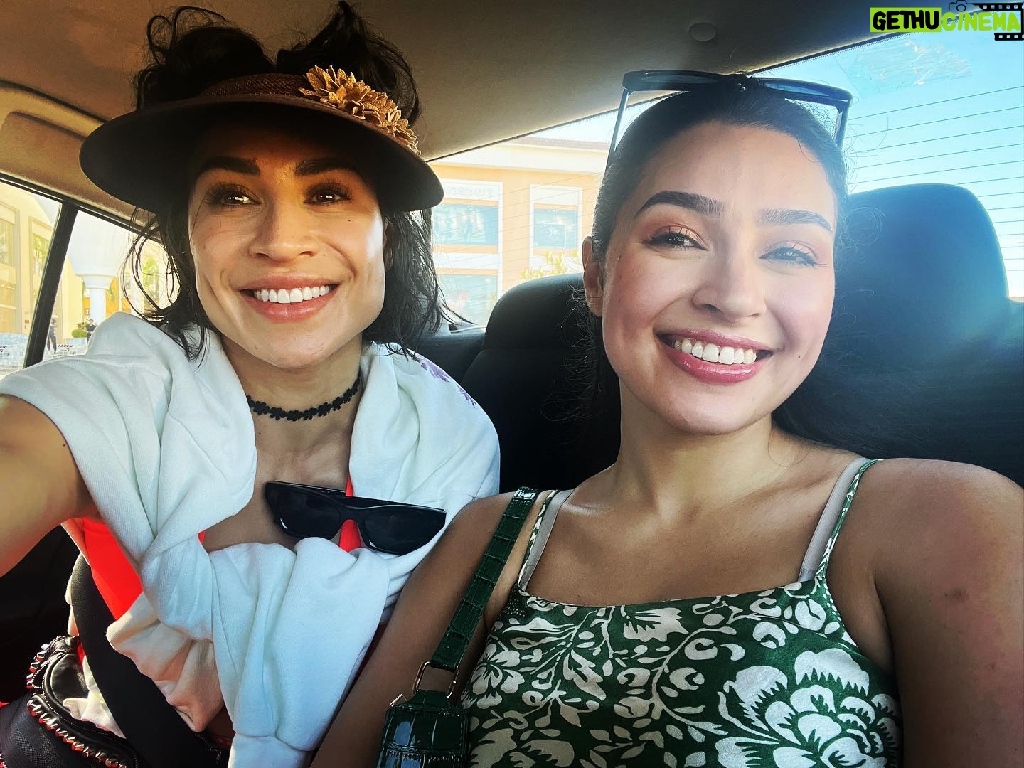 Cassie Steele - 14.1K Likes - Missing our family vacay so much 🥹. Mexico was full of Tom foolery and it was NOT long enough.
Every year that goes by we’re not living in the same city gives a deeper shade of melancholy.
Current shade of melancholy : girl shedding single tear while looking out her passenger window on a rainy drive through the flatlands. Yes. That shade.
Hug your family! Hug them right now!