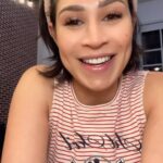 Cassie Steele Instagram - To preface : the hub wanted a big, REAL tree for our first Christmas with baby (for pictures, memories etc). I told him that that would be murder and I have a tree in storage that I think he’ll learn to love. I am pregnant, I am law. #happyholidays #holidaydecor #christmasdecor #momtobe