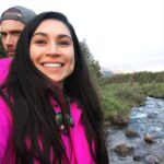 Cassie Steele Instagram - Oh Colorado, you showed the boys and I some good stuff this weekend ✌🏼❤️ 📸 @billkennedyphoto
