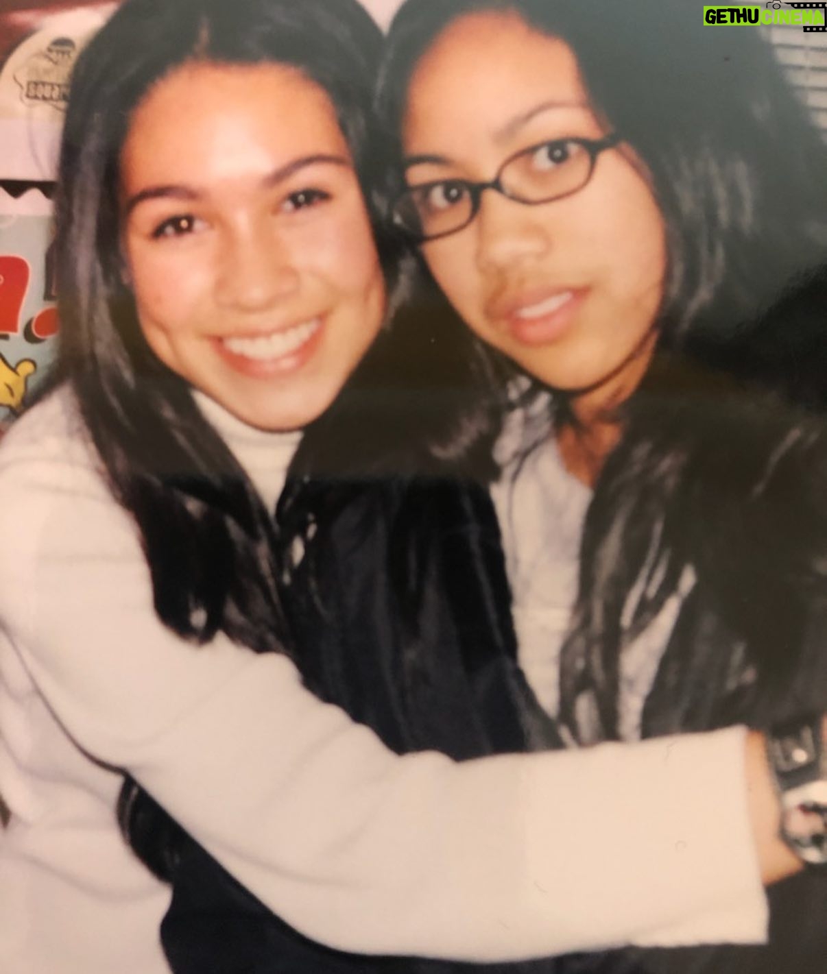 Cassie Steele - 59.2K Likes - Ma’s recent photo dump to our messages❤️❤️❤️!!!
A couple from #degrassitng
My cousins, my bff in elementary and my pops and I at my FIRST award show the FIRST time I went to LA. Highlight of the award show: Shia Labeouf accepted an award for Frankie Muniz and Miranda from Lizzie McGuire was there! Very big deal at that time. Oh, and I think we won something.