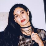 Cassie Steele Instagram - 🔊SOUND ON FOR NEW MUSIC!!! A teaser from my new band 🥁🥁🥁🥁 •🍬PSYCHOCANDY🍬• I’m so proud of this project, a new wave of artistic expression and thinking that really deserved its own entity. We’ll be releasing our first single soon but I couldn’t wait for you guys to hear a piece! There’s an extended teaser on our page @psychocandymusic !!! Please go listen and follow! We’ll be following everyone back for the next few hours ❤️ Enjoy our song, “Hunger” 📸: @giasuperstar