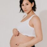 Cassie Steele Instagram - 38 Weeks! It’s officially my birth month and we’re so excited 🥲❤️! Thank you @sonegophotos for capturing all these moments 🥰🥰🥰 #maternityphotography #maternityshoot