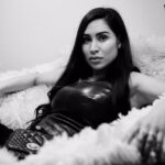 Cassie Steele Instagram - I am VERY excited to say I will be releasing new music this summer!!! My dear friend Jase @instaglint and I have created something I’m very proud of, a new chapter creatively. Thank you to everyone who stayed with me through this extensive break. I worked through a trauma, it was very hard for me to be vulnerable in the way that creating music makes me. I didn’t know if I’d ever make music again. So thank you again, from the bottom of my heart! ❤️ [📸: @billkennedyphoto ]