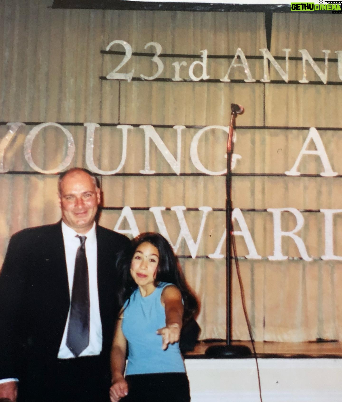 Cassie Steele - 59.2K Likes - Ma’s recent photo dump to our messages❤️❤️❤️!!!
A couple from #degrassitng
My cousins, my bff in elementary and my pops and I at my FIRST award show the FIRST time I went to LA. Highlight of the award show: Shia Labeouf accepted an award for Frankie Muniz and Miranda from Lizzie McGuire was there! Very big deal at that time. Oh, and I think we won something.