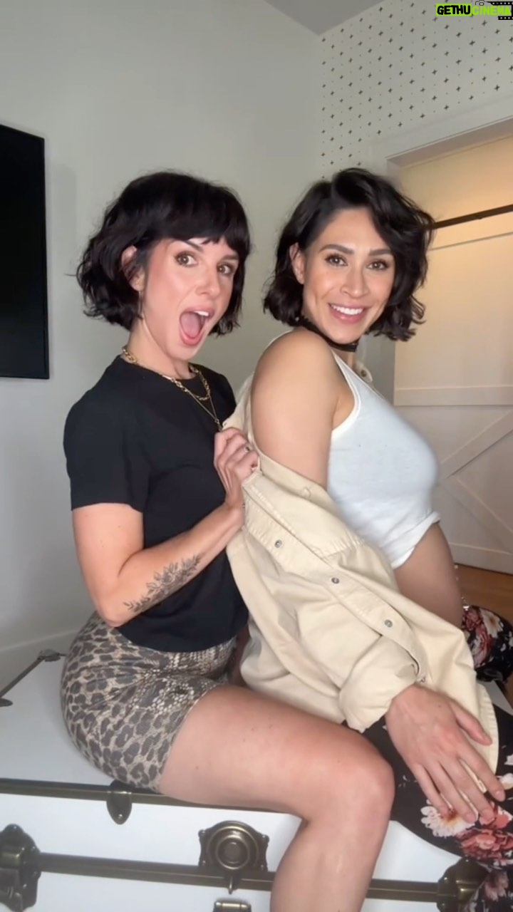 Most liked Instagram photo of Cassie Steele