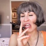 Cassie Steele Instagram - Takes me back!