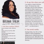 Cassie Steele Instagram - Happy Birthday, Breonna❤️ Let’s all do our part and DEMAND justice for this precious life taken #justiceforbreonnataylor #blacklivesmatter