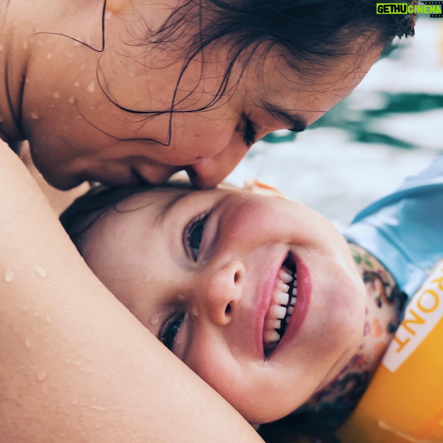 Cassie Steele - 19.1K Likes - Happy Birthday Luka!!! You are the most special, precious thing in my life. I don’t think my husband would be the man I fell in love with if not for you, and I wouldn’t have met my best friend if she wasn’t your mother. You bring so many people together because we love you so so so much. Every day that I’m part of your life I’m becoming a better version of myself. I’m so grateful for you, my special, beautiful, precious precious boy ♥️ Happy Birthday Sunshine