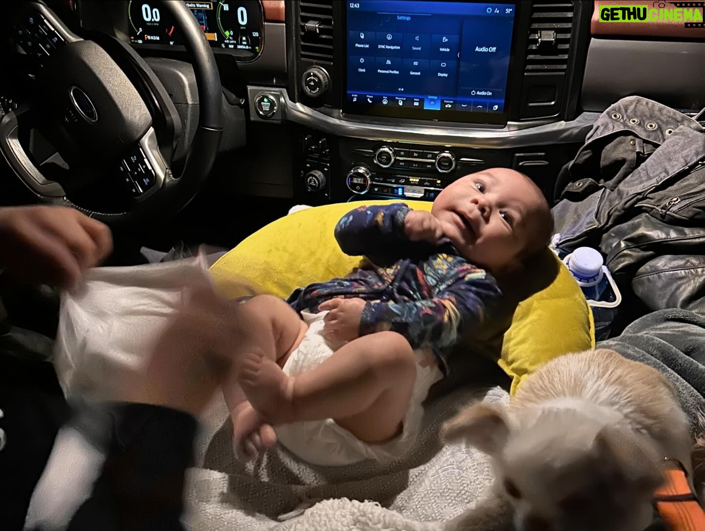 Cassie Steele - 21.5K Likes - Austin photo dump! July’s first road trip 💕🥰