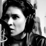 Cassie Steele Instagram – Nashville Session “Decay” out now on YouTube! Hit the YouTube link in our bio and subscribe to catch all upcoming performances!!! 🖤🖤🖤
#newmusic #newmusicfriday #decay