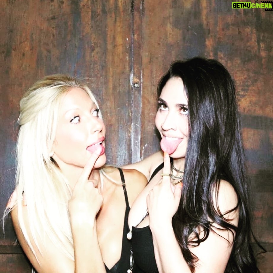 Cassie Steele - 40.2K Likes - This Sunday at 1:30 Est @miriamkatherine26 are going LIVE again to answer all the questions we missed when they were flying by - first of all THANK YOU to everyone that joined us, we love you! We’re going to answer 20 questions so please leave yours in the comments below, if you already see yours you can “like” it so we know which ones are most popular!
Love you! See you Sunday :)
