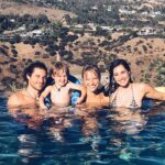 Cassie Steele Instagram - Happy Birthday Luka!!! You are the most special, precious thing in my life. I don’t think my husband would be the man I fell in love with if not for you, and I wouldn’t have met my best friend if she wasn’t your mother. You bring so many people together because we love you so so so much. Every day that I’m part of your life I’m becoming a better version of myself. I’m so grateful for you, my special, beautiful, precious precious boy ♥️ Happy Birthday Sunshine