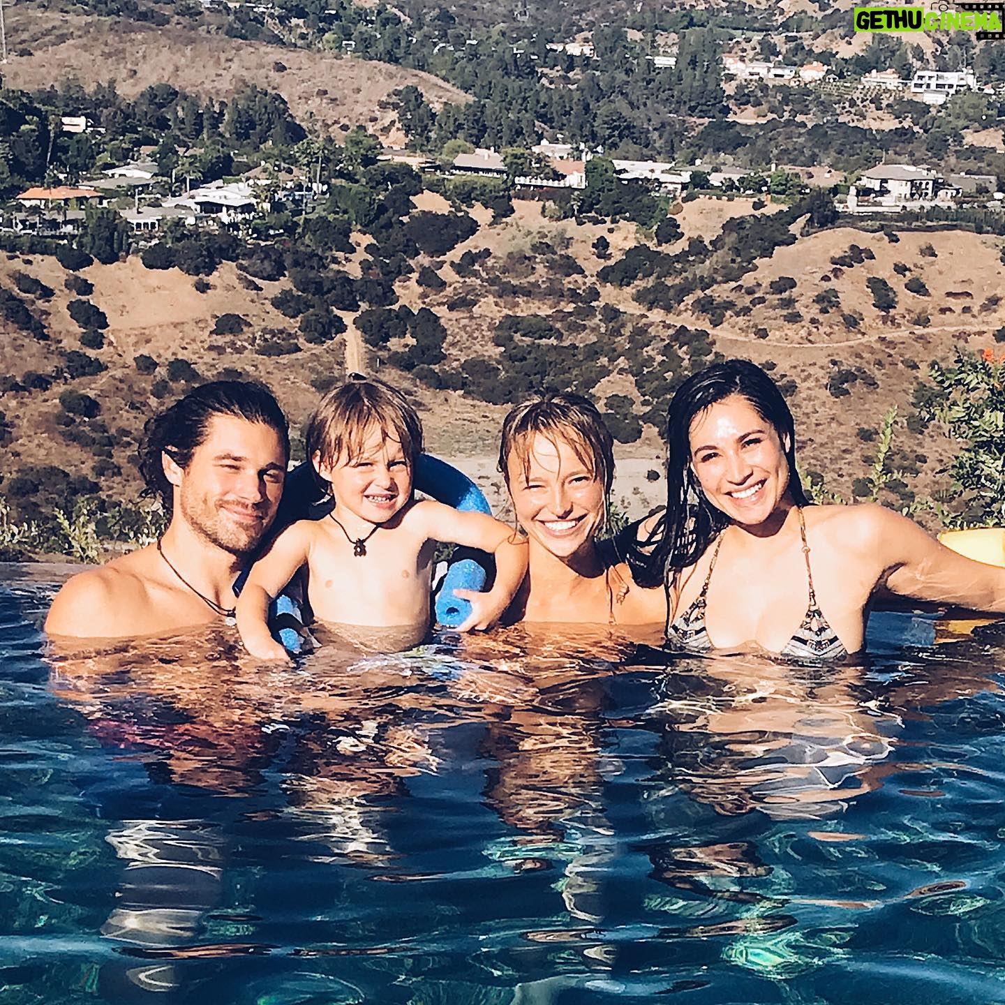 Cassie Steele - 19.1K Likes - Happy Birthday Luka!!! You are the most special, precious thing in my life. I don’t think my husband would be the man I fell in love with if not for you, and I wouldn’t have met my best friend if she wasn’t your mother. You bring so many people together because we love you so so so much. Every day that I’m part of your life I’m becoming a better version of myself. I’m so grateful for you, my special, beautiful, precious precious boy ♥️ Happy Birthday Sunshine