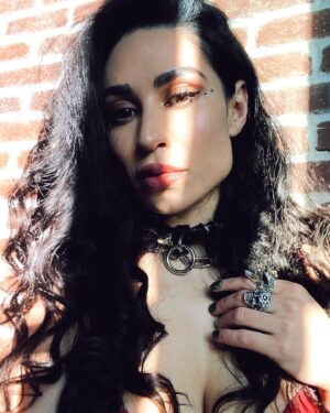 Cassie Steele Instagram - I’m you’re #1 fan @creepyyeha