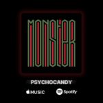 Cassie Steele Instagram – Sound On 🔉 @psychocandy.xyz #newmusic #psychocandy #monster