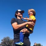 Cassie Steele Instagram - Happy Birthday Luka!!! You are the most special, precious thing in my life. I don’t think my husband would be the man I fell in love with if not for you, and I wouldn’t have met my best friend if she wasn’t your mother. You bring so many people together because we love you so so so much. Every day that I’m part of your life I’m becoming a better version of myself. I’m so grateful for you, my special, beautiful, precious precious boy ♥️ Happy Birthday Sunshine