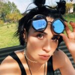Cassie Steele Instagram - Peace, Love and Money to you and your Mother ❤️