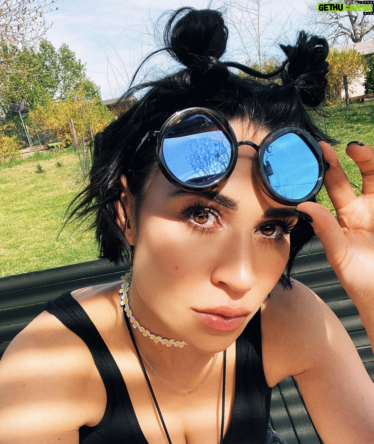 Cassie Steele - 13.2K Likes - Peace, Love and Money to you and your Mother ❤️