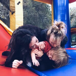 Cassie Steele Instagram - Happy Birthday Luka!!! You are the most special, precious thing in my life. I don’t think my husband would be the man I fell in love with if not for you, and I wouldn’t have met my best friend if she wasn’t your mother. You bring so many people together because we love you so so so much. Every day that I’m part of your life I’m becoming a better version of myself. I’m so grateful for you, my special, beautiful, precious precious boy ♥️ Happy Birthday Sunshine