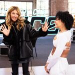 Cat Deeley Instagram - A sneak peek into #SYTYCD auditions 👀 Watch the season 18 premiere TONIGHT on @foxtv!