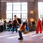 Cat Deeley Instagram - A sneak peek into #SYTYCD auditions 👀 Watch the season 18 premiere TONIGHT on @foxtv!