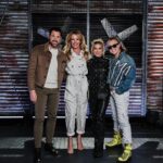 Cat Deeley Instagram - We loooooove our #SYTYCD fam 🫶 Who will the judges deem safe and who will be eliminated? Find out TONIGHT on @foxtv!