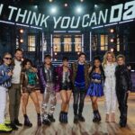 Cat Deeley Instagram - Introducing your #SYTYCD 🔝✋ Tune in TONIGHT at 9/8c on @foxtv to see who will continue on in the competition!