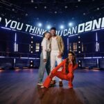 Cat Deeley Instagram - Give it up for our Season 18 #SYTYCD judges @allisonholker, @itsjojosiwa, @maksimc and our wonderful host @catdeeley 👏 👏 👏 TUNE IN TO THE FINALE TONIGHT 🔜 9/8c on @foxtv!