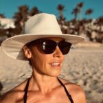 Cat Deeley Instagram - Surprise three day weekend down in #Cabo for a little rest & relaxation ☀️🇲🇽💛🌊 #Mexico