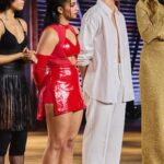 Cat Deeley Instagram - The SEASON 18 FINALE is almost here! Who will win it all? Find out in an all-new episode of #SYTYCD Monday at 9/8c on @foxtv.🕺💃