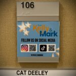 Cat Deeley Instagram - Back in the New York Groove with @LiveKellyAndMark to talk about all things #SYTYCD !! ❤️✨🗽🍎 #NYC
