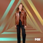Cat Deeley Instagram - @catdeeley’s the hostess with the mostest, and she’s back again for Season 18 of #SYTYCD! 🤩👏 Catch her in action Mondays on @foxtv and streaming anytime on @hulu.