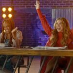 Cat Deeley Instagram - WE’RE BAAAACCKKKK! #SYTYCD season 18 is officially here! 🕺 TUNE IN NOW → @foxtv!