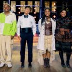 Cat Deeley Instagram - Mariyah, Jaylin, and Dakayla are in the bottom 3 and will perform solos to fight for their spot in the competition. Tune in on @foxtv NOW to find out who will make it to the next round! #SYTYCD