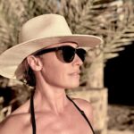 Cat Deeley Instagram - Surprise three day weekend down in #Cabo for a little rest & relaxation ☀️🇲🇽💛🌊 #Mexico