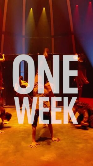 Cat Deeley Instagram - We are only ONE WEEK away from the season 18 premiere of #SYTYCD 🎉

Tune in March 4 at 9/8c on @foxtv!