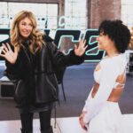 Cat Deeley Instagram - The #SYTYCD Season 18 Premiere starts NOW (9/8c) on @FOXTV🕺 🎶🪩 You’re not even ready for the ridiculous amount of talent coming your way !! ✨ @DanceOnFox @RealityClubFox