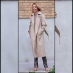 Cat Deeley Instagram - This week on @ThisMorning !! ❤️ #CatsCloset - - - Photos © @KenMcKayPhoto / ITV / Shutterstock