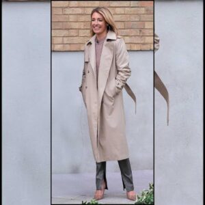 Cat Deeley Instagram - This week on @ThisMorning !! ❤️ #CatsCloset 
-
-
-
Photos © @KenMcKayPhoto / ITV / Shutterstock