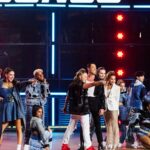 Cat Deeley Instagram - A group dance ft. the judges?! YES PLEASE 😍 Tune in on @foxtv now! #SYTYCD