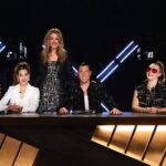 Cat Deeley Instagram - TONIGHT the pressure is on as our judges determine who has what it takes to be in our Top 8! Tune in → 9/8c on @foxtv 📺✨