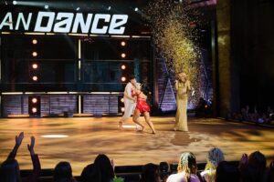 Cat Deeley Instagram - Congratulations to our ✨ SEASON 18 ✨ winner @anthony_curley!

Catch the entire season of #SYTYCD streaming on @hulu🕺