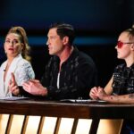 Cat Deeley Instagram - TONIGHT the pressure is on as our judges determine who has what it takes to be in our Top 8! Tune in → 9/8c on @foxtv 📺✨