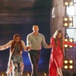 Cat Deeley Instagram - We’re back, baby! Who’s ready for week 2 of auditions? 🙌 #SYTYCD TUNE IN NOW → @foxtv!