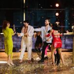 Cat Deeley Instagram - Congratulations to our ✨ SEASON 18 ✨ winner @anthony_curley! Catch the entire season of #SYTYCD streaming on @hulu🕺