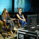 Cat Deeley Instagram – Behind the scenes look at an all-new episode of #SYTYCD 👀

Don’t miss it MONDAY on @foxtv at 9/8c!
