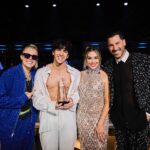 Cat Deeley Instagram - Congratulations to our ✨ SEASON 18 ✨ winner @anthony_curley! Catch the entire season of #SYTYCD streaming on @hulu🕺