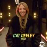 Cat Deeley Instagram - Are 👏 You 👏 Even 👏 Ready 👏 Yours truly is back to host Season 18 of @DanceOnFox this time tomorrow at 9/8c on @FoxTV !!💃🕺🪩 #SYTYCD xoxoxo