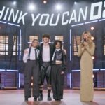 Cat Deeley Instagram - It all comes down to ✨ TONIGHT ✨ #SYTYCD