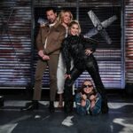 Cat Deeley Instagram - We loooooove our #SYTYCD fam 🫶 Who will the judges deem safe and who will be eliminated? Find out TONIGHT on @foxtv!
